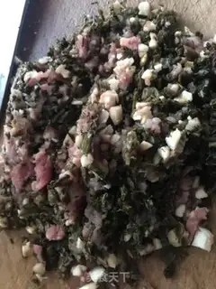 Make Sourcakes step 2