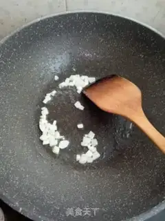 Make Sour sauce step 2