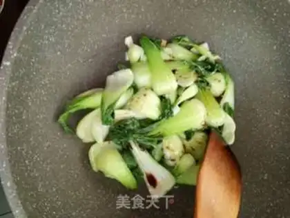 Make Sour sauce step 3