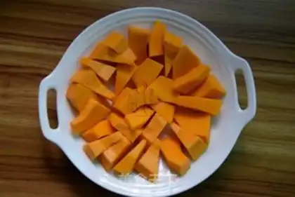 Make Pumpkin
