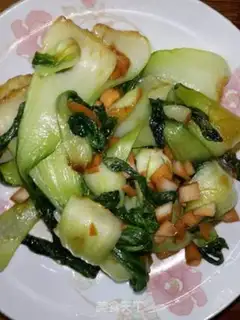 Make Sour sauce step 4