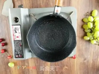 Make Crystal Zip step 3