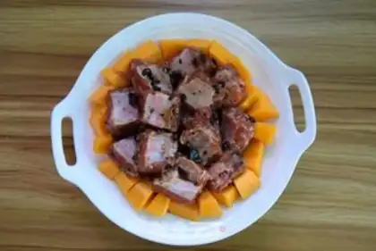Make Pumpkin