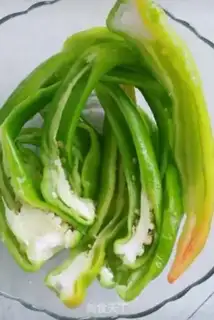 Make Pickles step 1