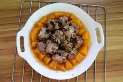 Make Pumpkin