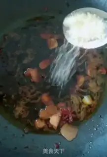 Make Pickles step 3