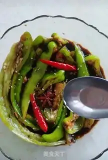 Make Pickles step 4