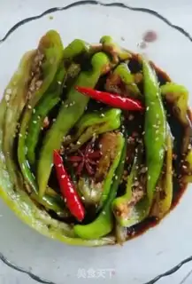 Make Pickles step 5