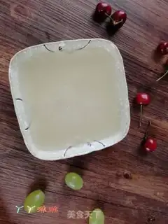 Make Crystal Zip step 8