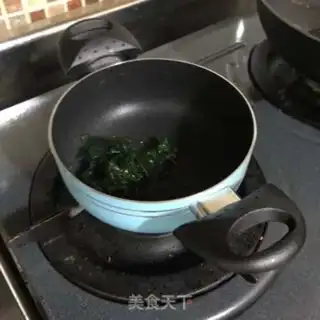 Make Seaweed soup step 7