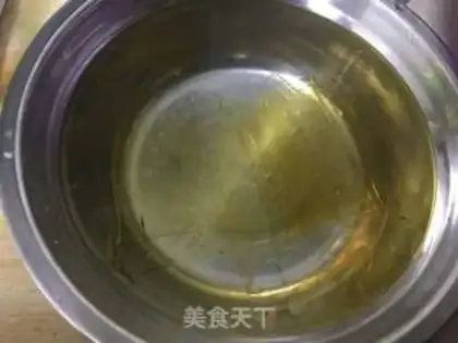 Make Coconut cream step 0
