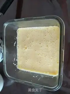 Make The original ice cream step 3