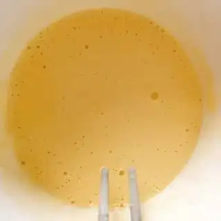 Make Quaffles step 2