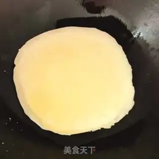 Make Quaffles step 3