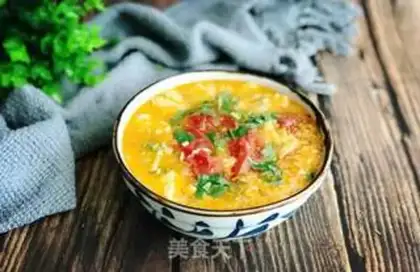 Make Potato and egg soup step 9