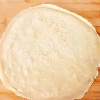 Make Quaffles step 4