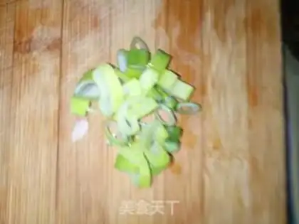 Make Tomatoes step 0