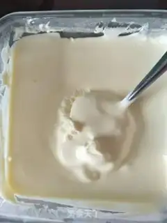 Make The original ice cream step 6