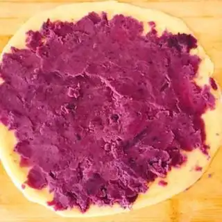 Make Quaffles step 5