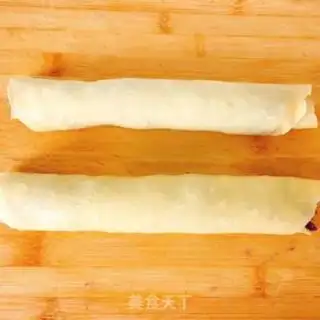 Make Quaffles step 6
