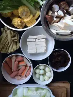 Make Spicy food step 2
