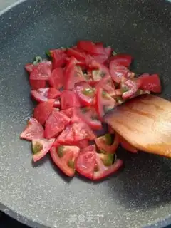 Make Tomatoes step 4