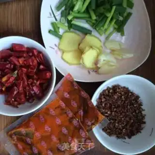 Make Spicy food step 3