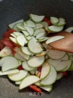 Make Tomatoes step 5