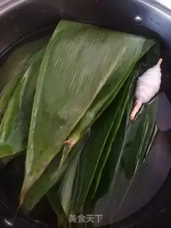 Make Bean fragrance step 0