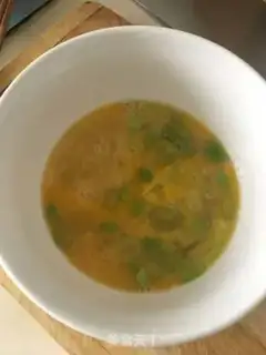 Make cucumber fried eggs step 0