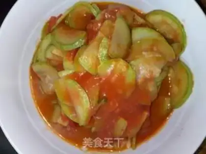 Make Tomatoes step 8