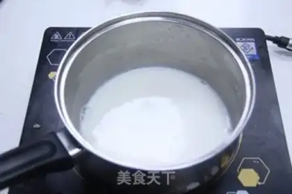 Make ♪ A Quada soy sauce ♪ step 12