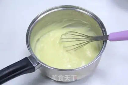 Make ♪ A Quada soy sauce ♪ step 14