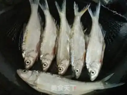Make Red-hot riverfish step 2