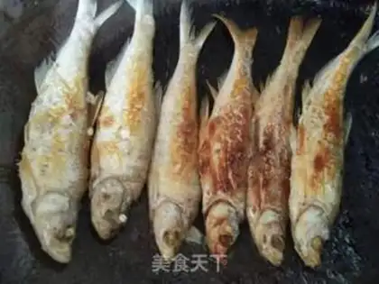 Make Red-hot riverfish step 3