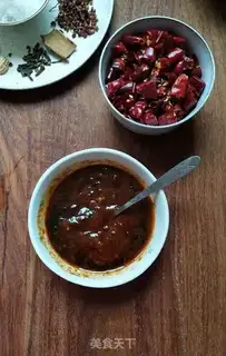 Make Spicy lobster step 2