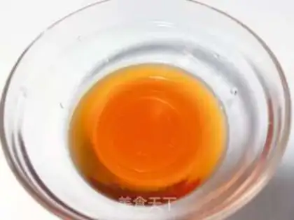 Make Chicken silk step 10