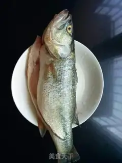 Make Red-hot bass step 3
