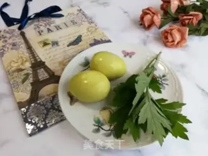 Make Eggs step 3