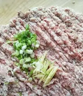 Make Homemade lunch meat step 0