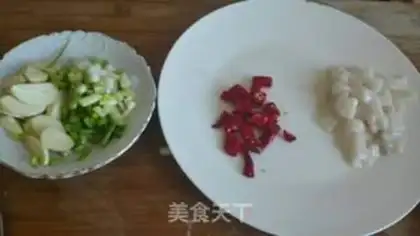 Make Bean sprouts step 2