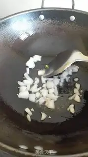 Make Bean sprouts step 3