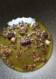 Make Spicy lobster step 6