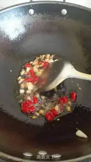 Make Bean sprouts step 4