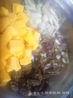 Make Pumpkin