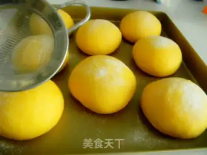 Make Sweet sesame carrot bread step 10