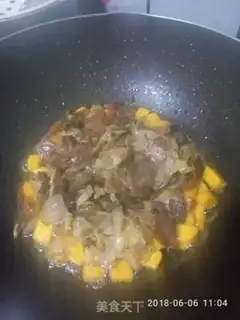 Make Pumpkin