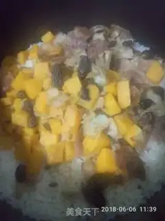 Make Pumpkin