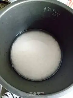 Make Tomato rice step 0