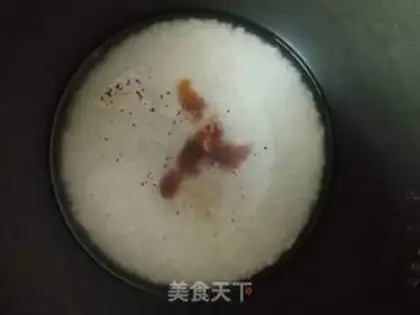 Make Tomato rice step 4